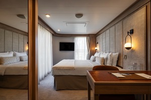 Horizon Owners Suite